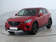 Mazda CX-5  2.0 Skyactiv-G 