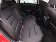 Mazda CX-5  2.0 Skyactiv-G 