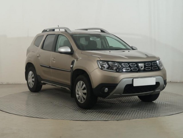Dacia Duster  1.6 SCe 