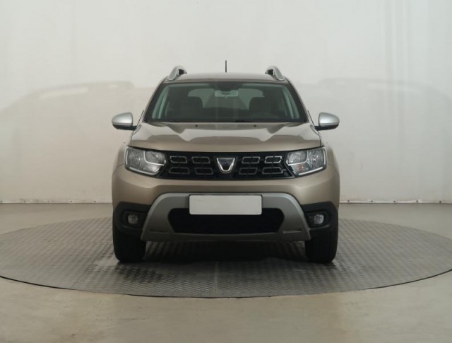 Dacia Duster  1.6 SCe 