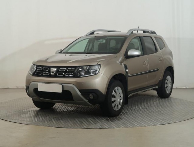 Dacia Duster  1.6 SCe 