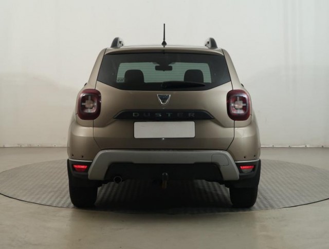 Dacia Duster  1.6 SCe 
