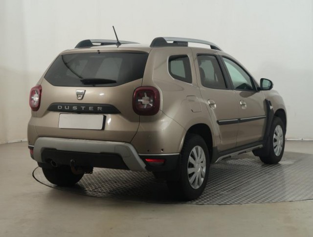 Dacia Duster  1.6 SCe 