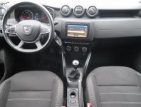 Dacia Duster  1.6 SCe 