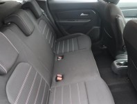 Dacia Duster  1.6 SCe 