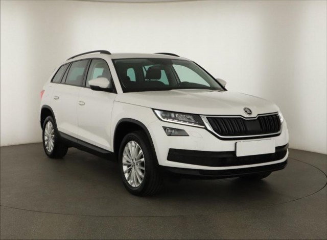 Škoda Kodiaq  1.5 TSI Ambition