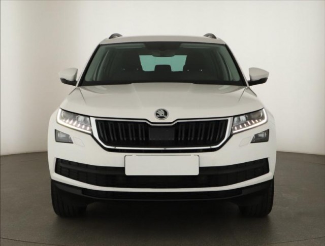 Škoda Kodiaq  1.5 TSI Ambition