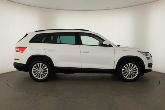 Škoda Kodiaq  1.5 TSI Ambition