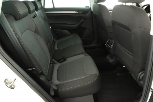 Škoda Kodiaq  1.5 TSI Ambition