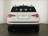 Škoda Kodiaq  1.5 TSI Ambition