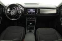 Škoda Kodiaq  1.5 TSI Ambition