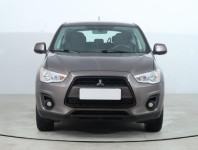 Mitsubishi ASX  1.6 MIVEC 