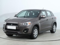 Mitsubishi ASX  1.6 MIVEC 