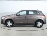 Mitsubishi ASX  1.6 MIVEC 