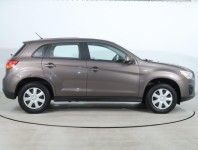 Mitsubishi ASX  1.6 MIVEC 
