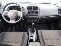 Mitsubishi ASX  1.6 MIVEC 