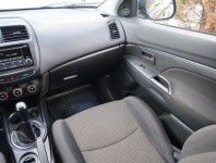 Mitsubishi ASX  1.6 MIVEC 