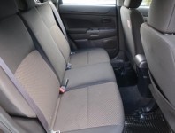 Mitsubishi ASX  1.6 MIVEC 