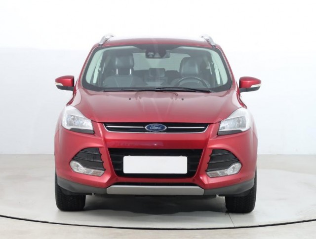 Ford Kuga  2.0 TDCi 