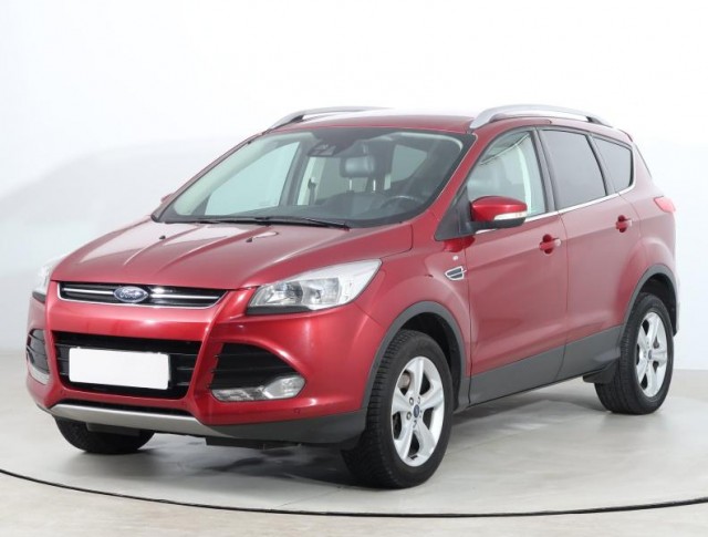 Ford Kuga  2.0 TDCi 