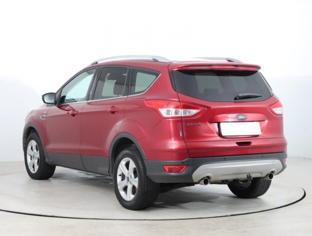 Ford Kuga  2.0 TDCi 