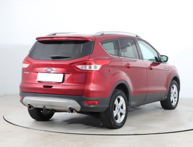 Ford Kuga  2.0 TDCi 