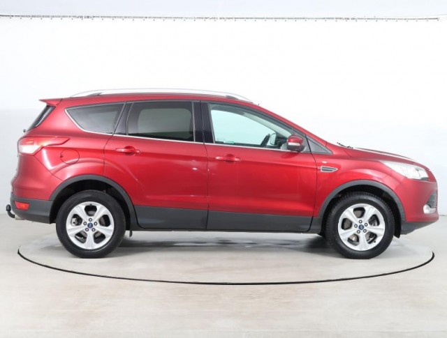 Ford Kuga  2.0 TDCi 