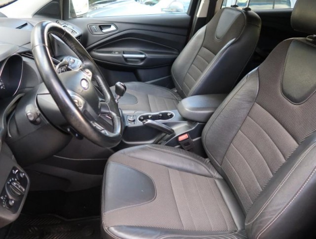 Ford Kuga  2.0 TDCi 
