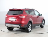 Ford Kuga  2.0 TDCi 
