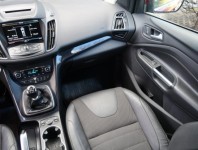 Ford Kuga  2.0 TDCi 