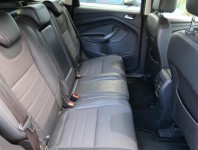 Ford Kuga  2.0 TDCi 