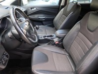 Ford Kuga  2.0 TDCi 