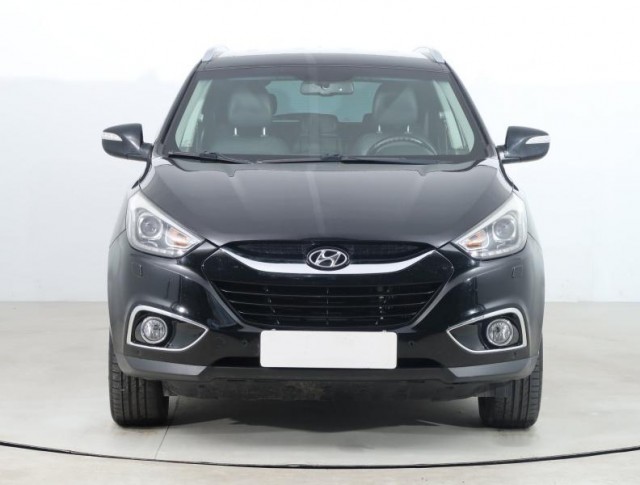 Hyundai ix35  2.0 CRDi 