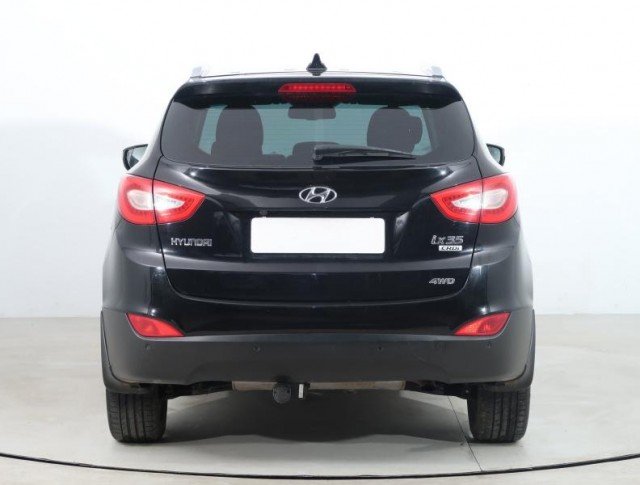 Hyundai ix35  2.0 CRDi 