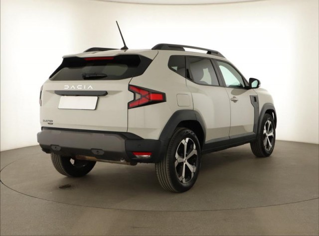 Dacia Duster  1.6 Hybrid 