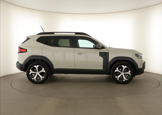 Dacia Duster  1.6 Hybrid 