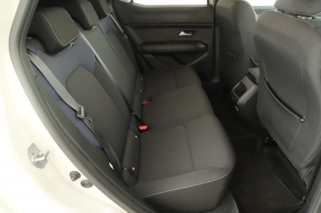 Dacia Duster  1.6 Hybrid 