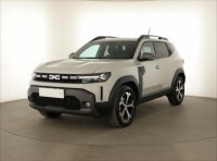 Dacia Duster  1.6 Hybrid 