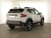 Dacia Duster  1.6 Hybrid 