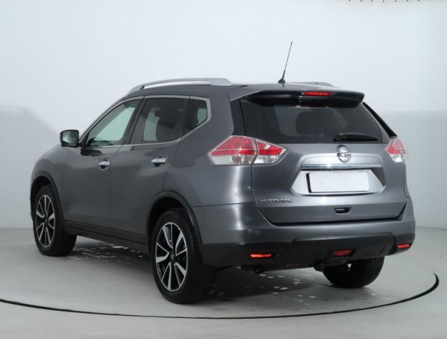Nissan X-Trail  2.0 dCi 