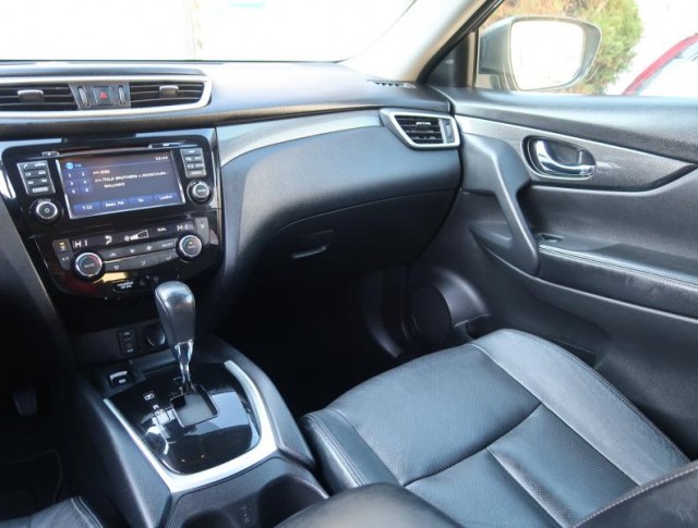 Nissan X-Trail  2.0 dCi 