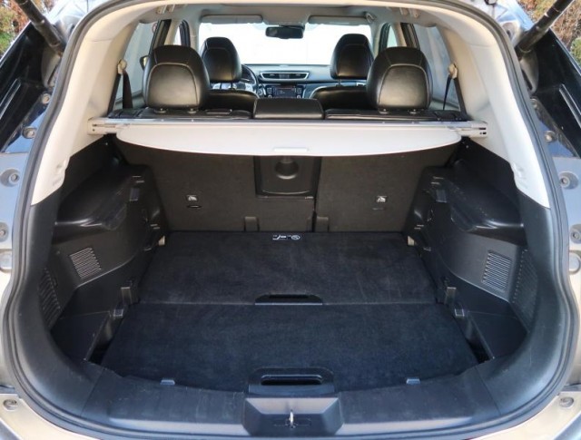 Nissan X-Trail  2.0 dCi 