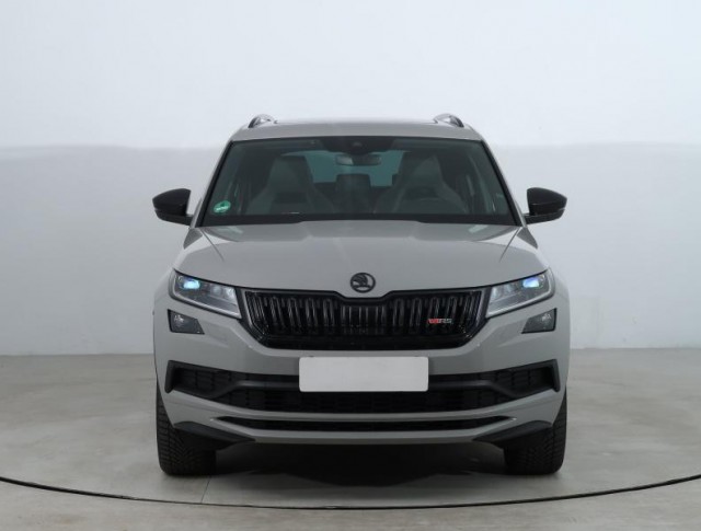 Škoda Kodiaq  RS 2.0 TDI RS