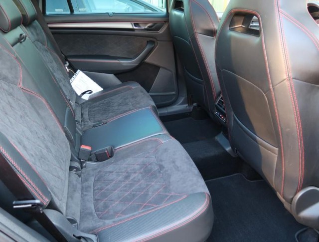 Škoda Kodiaq  RS 2.0 TDI RS