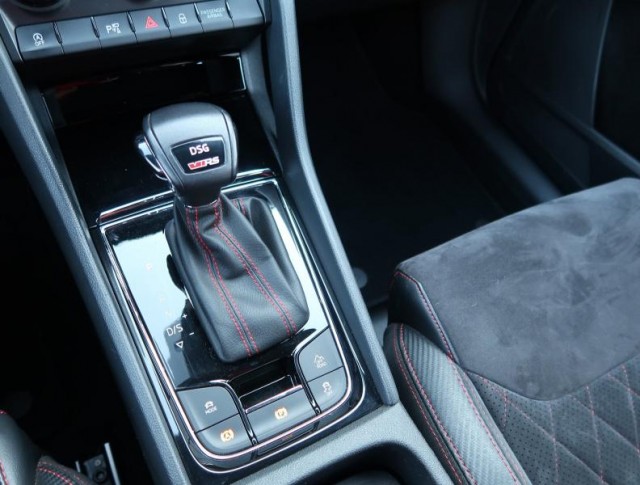 Škoda Kodiaq  RS 2.0 TDI RS