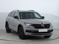 Škoda Kodiaq  RS 2.0 TDI RS