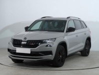 Škoda Kodiaq  RS 2.0 TDI RS