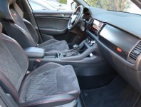 Škoda Kodiaq  RS 2.0 TDI RS