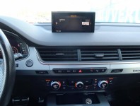 Audi Q7  3.0 TDI S-Line