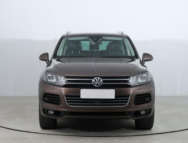 Volkswagen Touareg  3.0 TDI R-Line